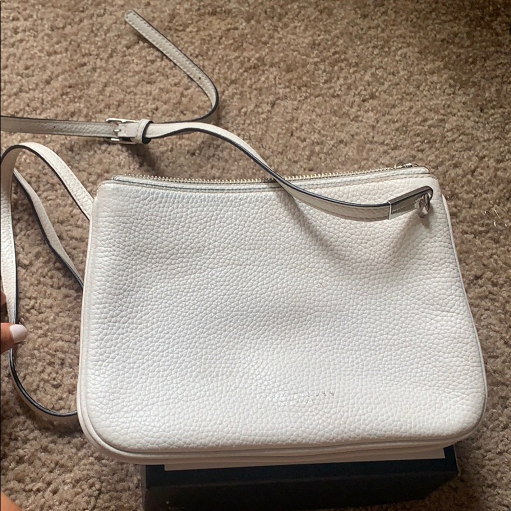 Marc Jacobs cross body purse